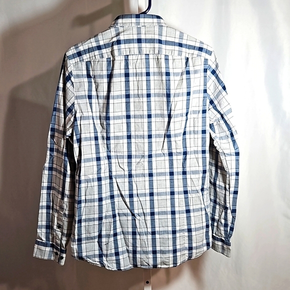 Michael Kors Shirt Sz Medium - Picture 4 of 5